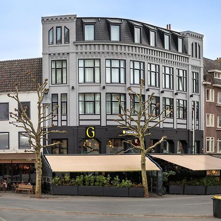 Stadshotel Heerlen Luaran gambar