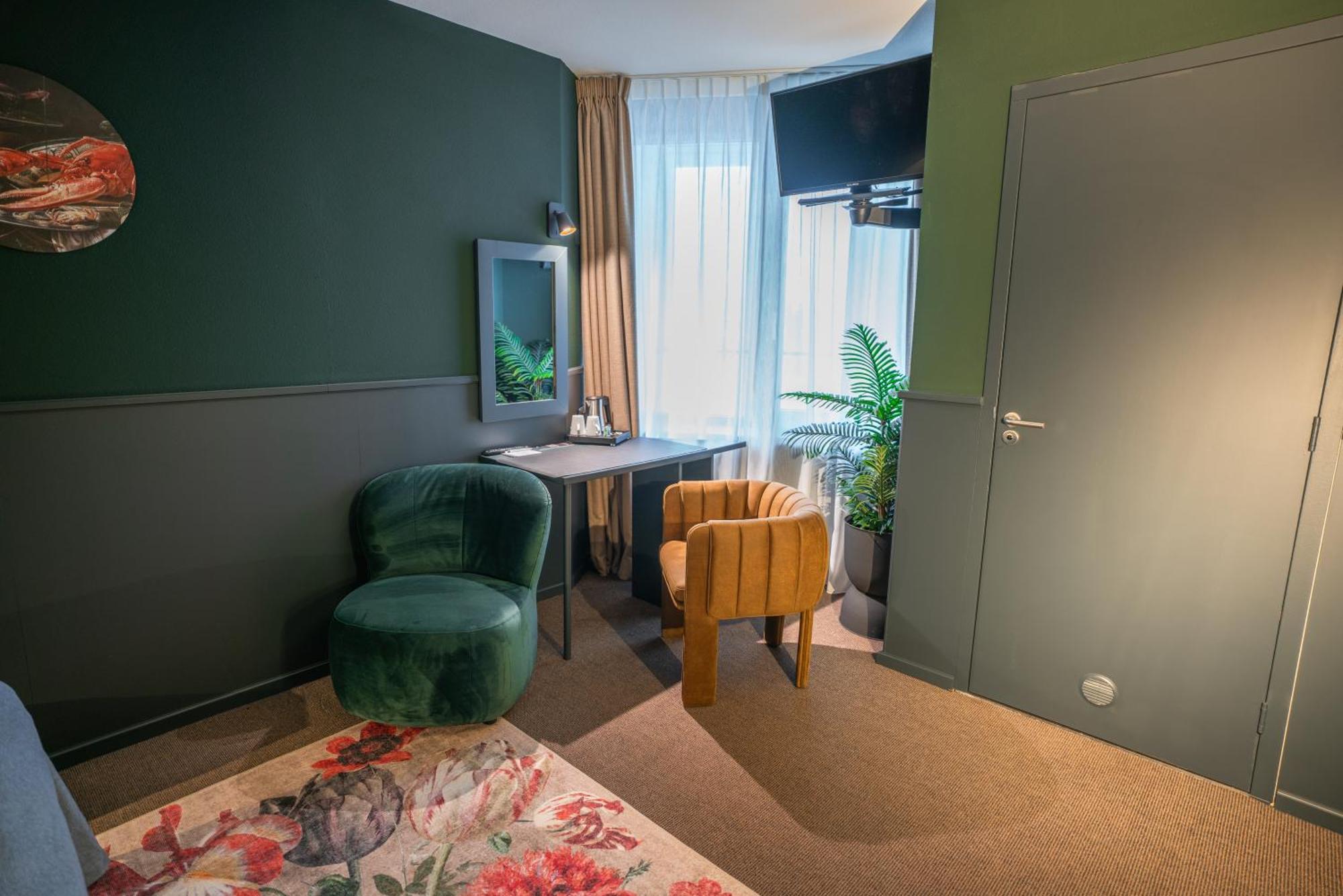 Stadshotel Heerlen Luaran gambar