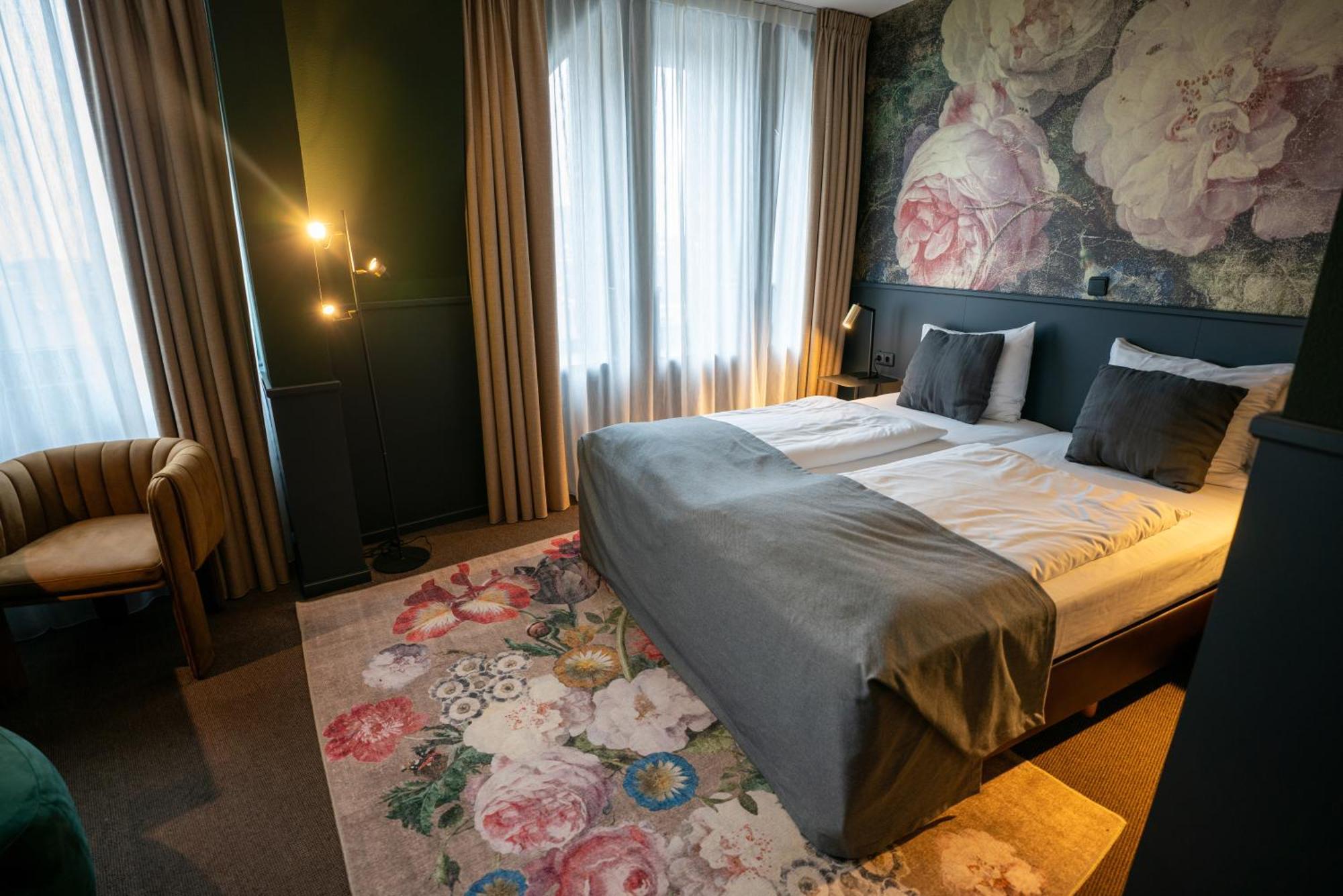 Stadshotel Heerlen Luaran gambar