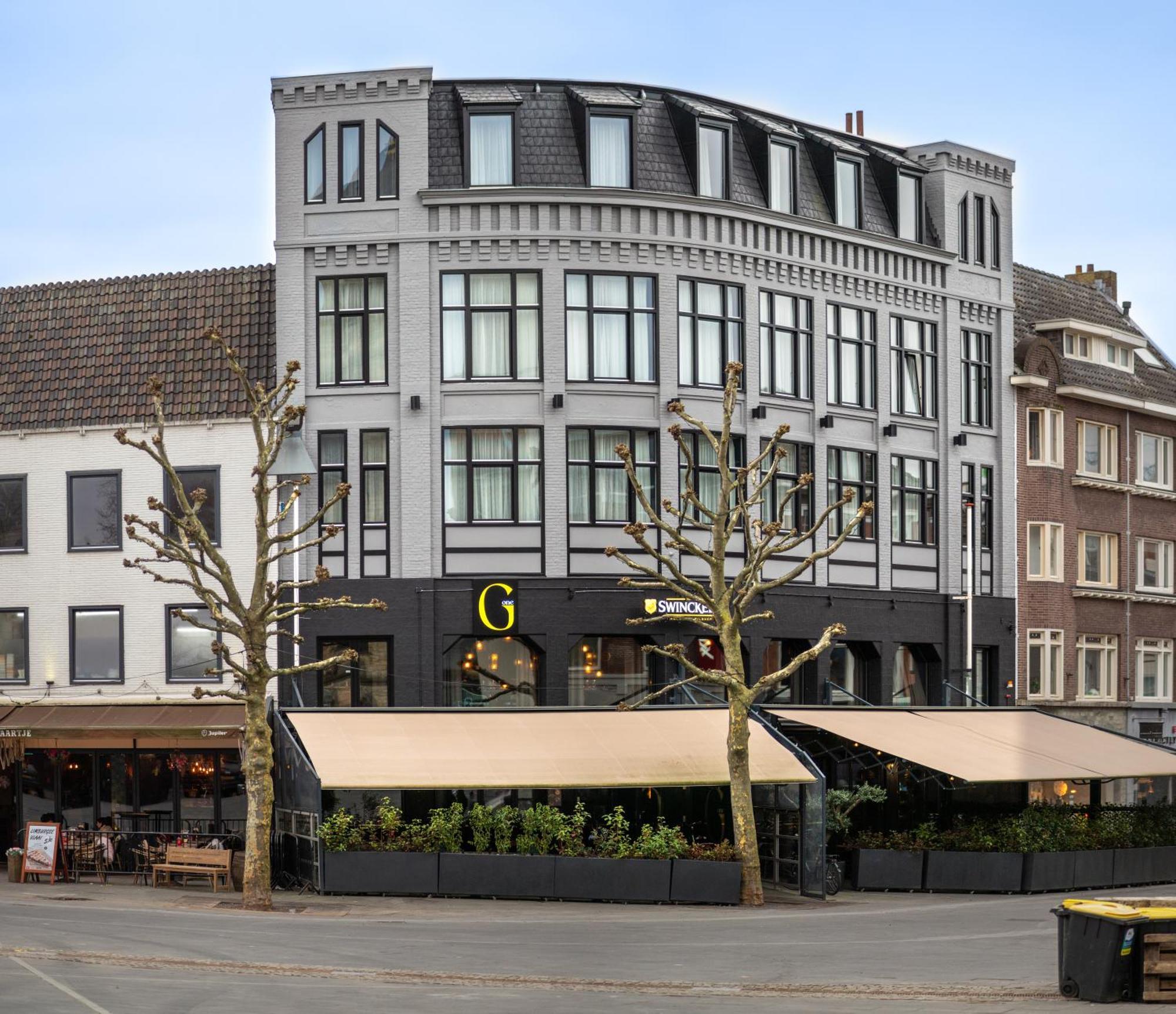 Stadshotel Heerlen Luaran gambar