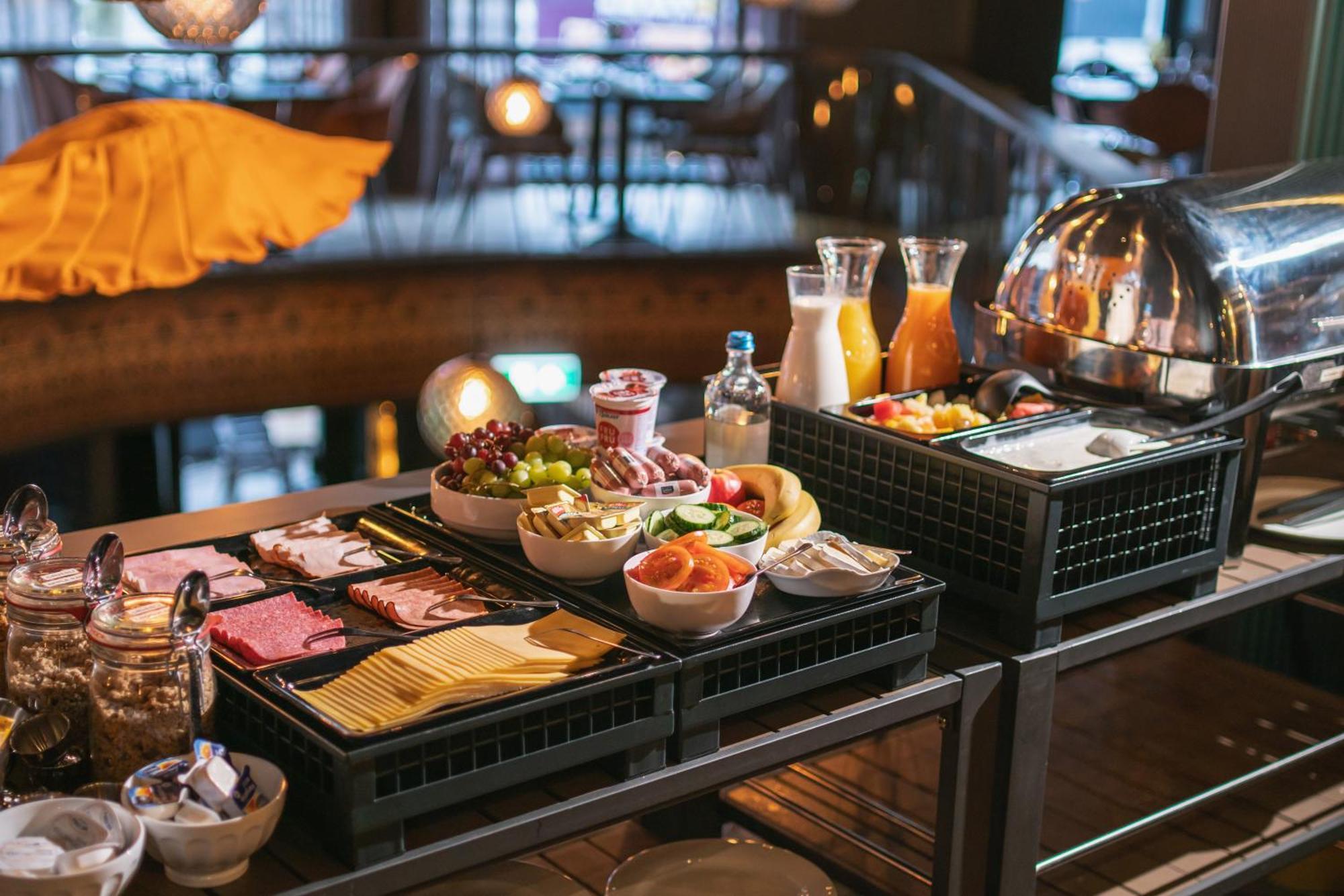 Stadshotel Heerlen Luaran gambar