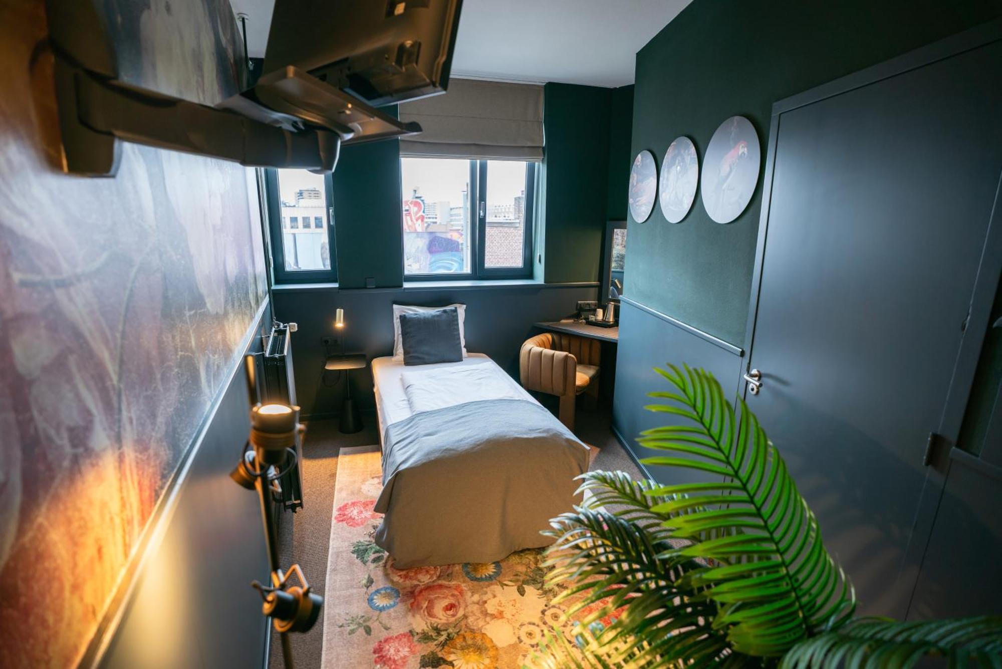 Stadshotel Heerlen Luaran gambar