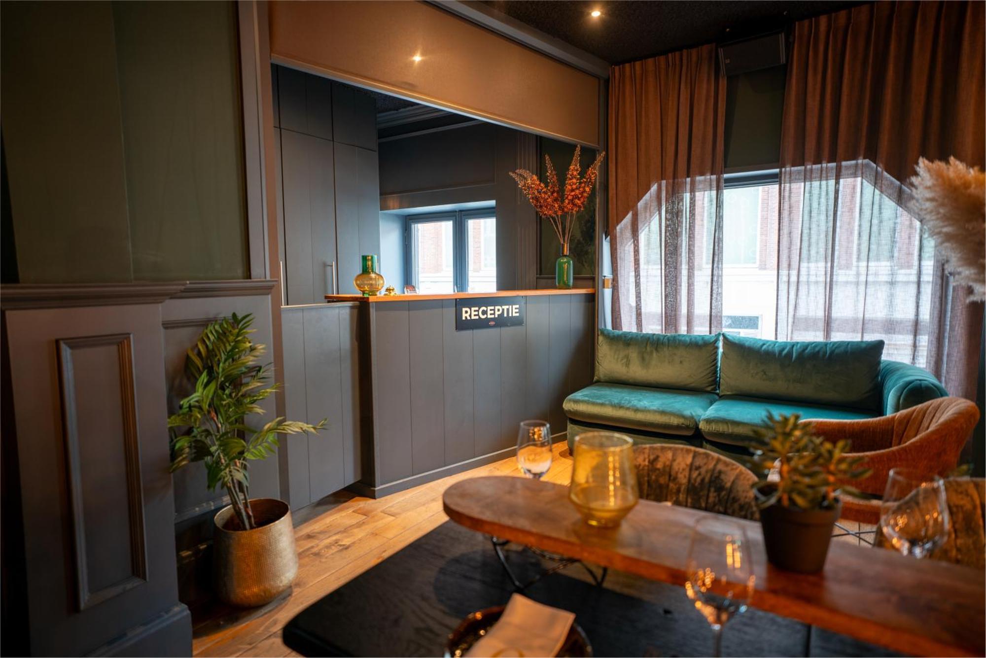 Stadshotel Heerlen Luaran gambar