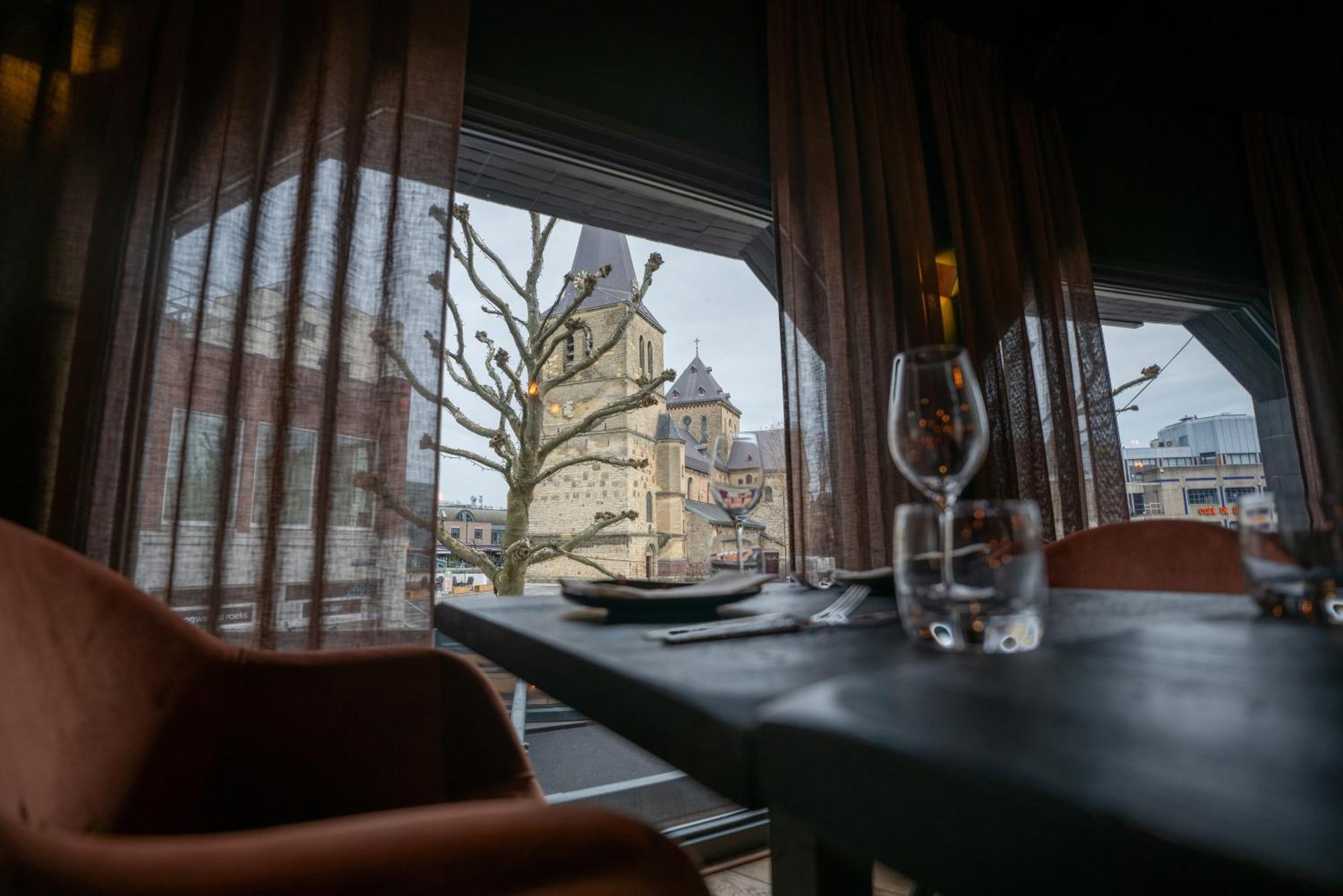 Stadshotel Heerlen Luaran gambar