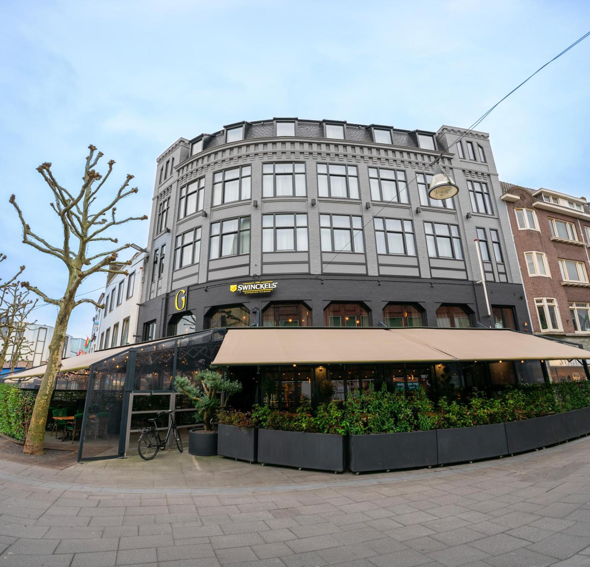 Stadshotel Heerlen Luaran gambar