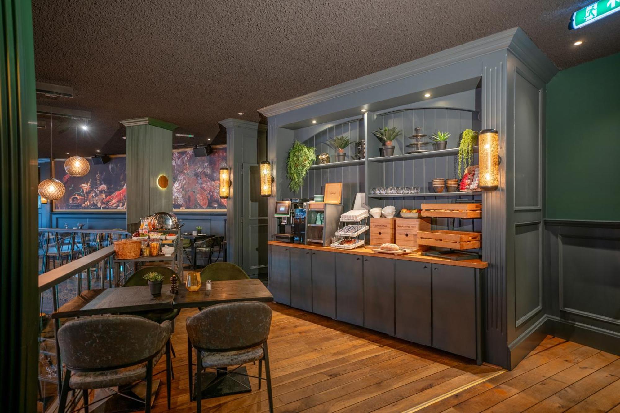 Stadshotel Heerlen Luaran gambar