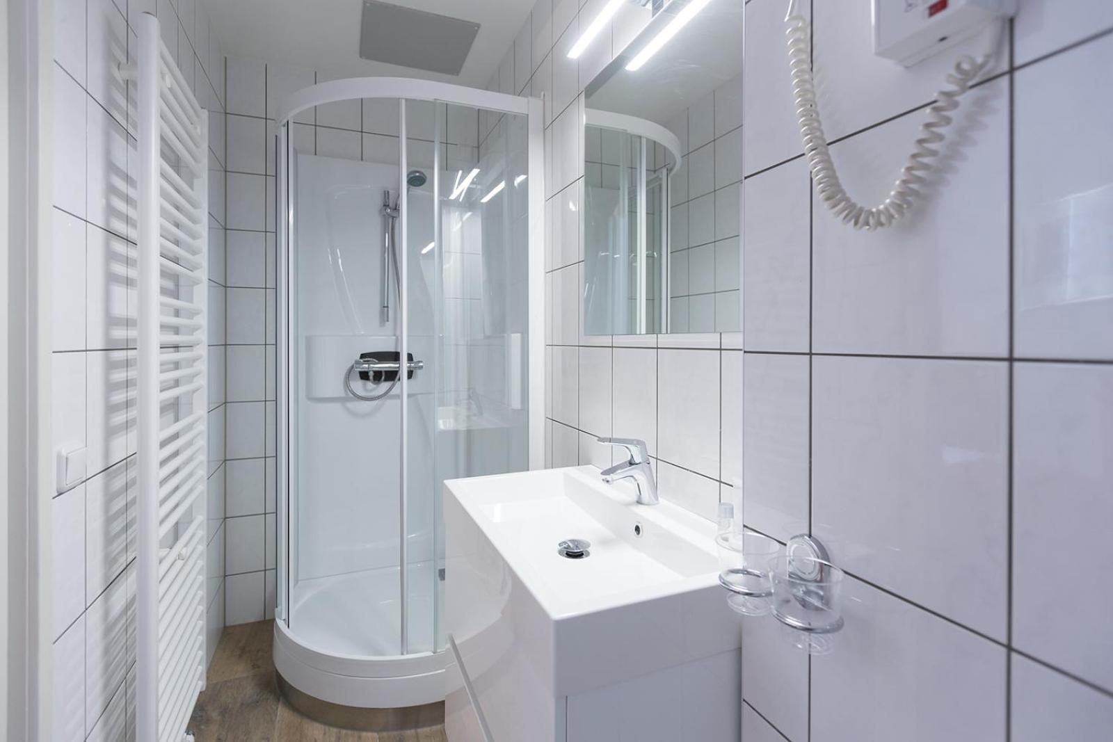 Stadshotel Heerlen Bilik gambar